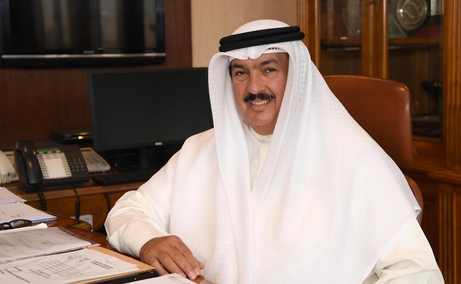 د.علي المضف 