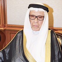 فهد عبدالرحمن المعجل