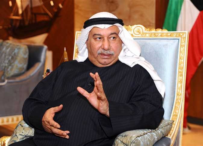 السفير محمد الذويخ 