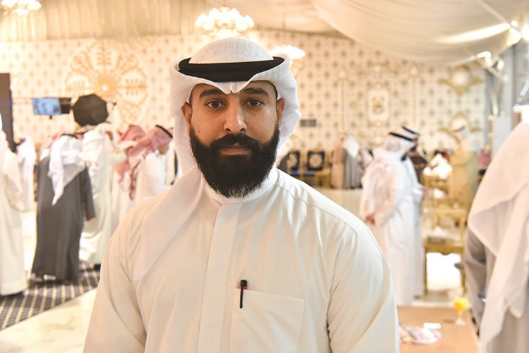 عبدالله الفضلي