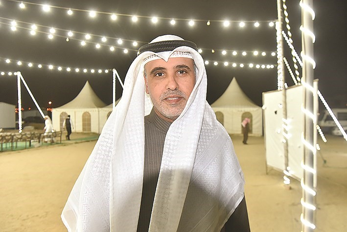 د.عبيد العنزي