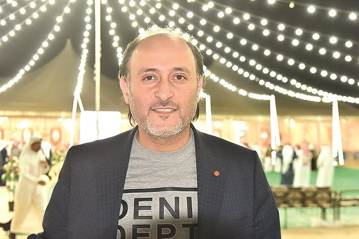 رفعت طه