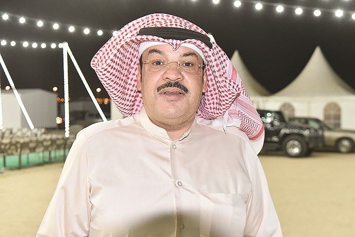 محمد لايش