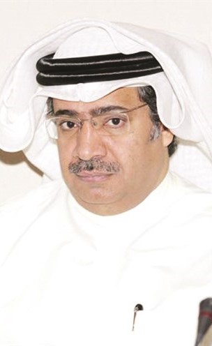 صالح السلمي