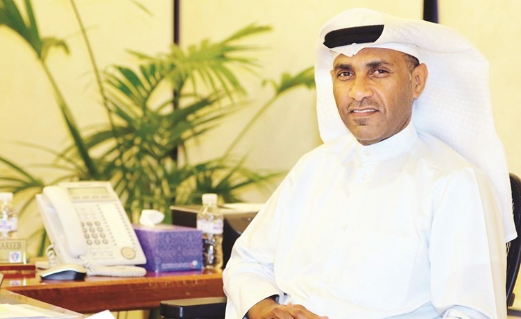 حامد العمران