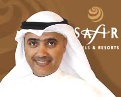 فوزي المسلم