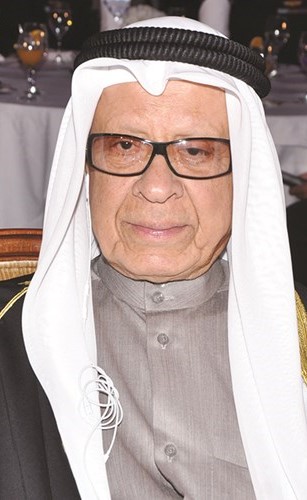 فهد المعجل