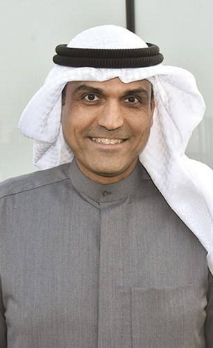 حمد البرجس
