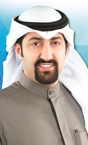 م.عبدالرحمن الرميح