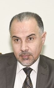 مصطفى ديوب
