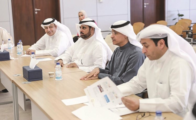 العرادة: نشيد بالمكرمة الأميرية وندعم كل الإجراءات الوقائية الحكومية ضد فيروس كورونا