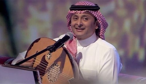 "طز في الفن وطز في تويتر".. عبدالمجيد عبدالله يُغلق حسابه في "تويتر".. وآل الشيخ يوجه رسالة له