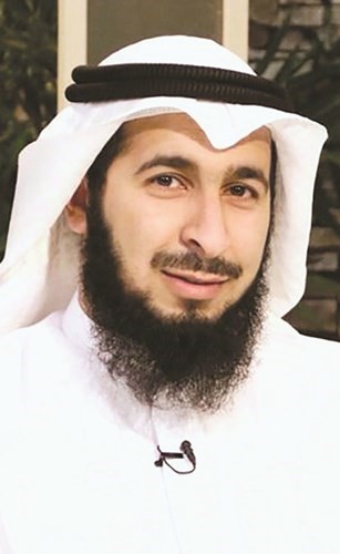 حمد المزروعى