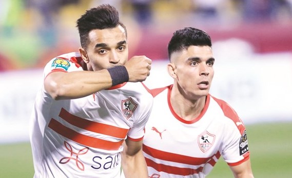 الزمالك في مهمة صعبة أمام الترجي.. والأهلي لعبور صن داونز غداً