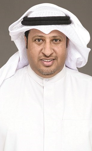 الحميدي السبيعي