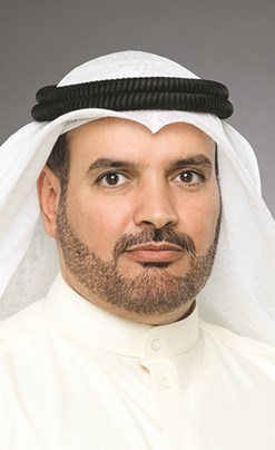 حمدان العازمي