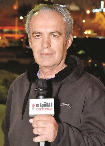 عدنان ضاهر