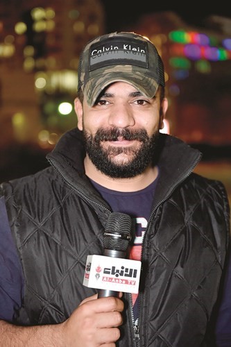 عبدالرحمن العنزي