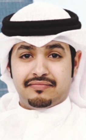 المحامي سعود المطرقة