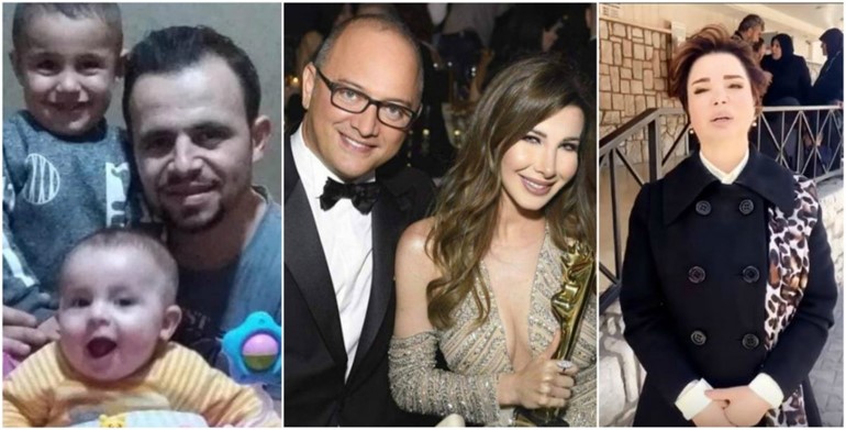 محامية قتيل منزل نانسي عجرم تكشف هذا الأمر عن التشريح