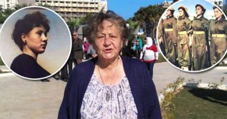 وفاة الفدائية المصرية زينب الكفراوي أيقونة المقاومة الشعبية أثناء العدوان الثلاثي
