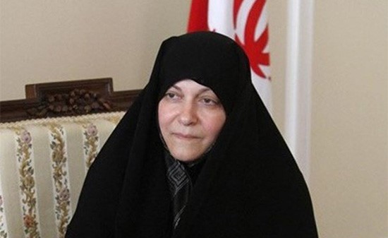 فاطمة رهبر 