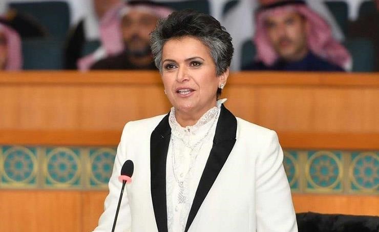صفاء الهاشم 