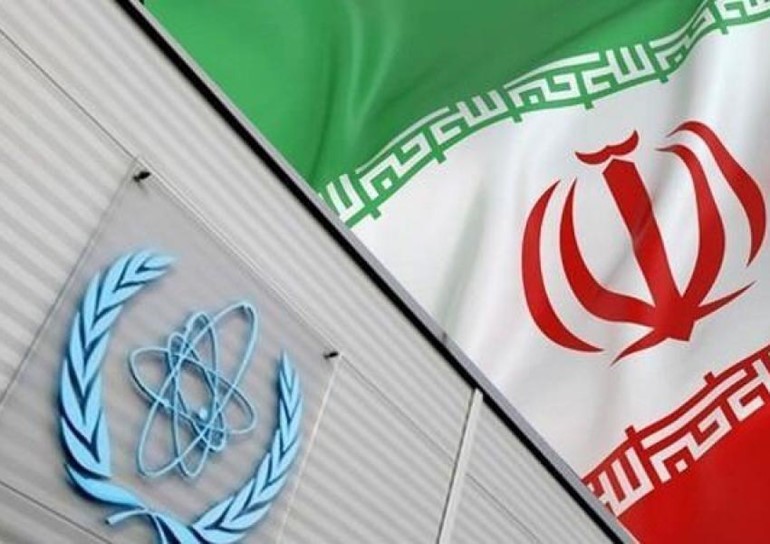 الوكالة الدولية تبحث يوم الإثنين خفض إيران التزاماتها النووية