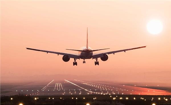 60 % خسائر قطاع الطيران جراء توقف الرحلات بين الكويت و7 دول