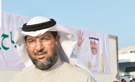 نبيل العون