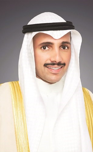 مرزوق الغانم
