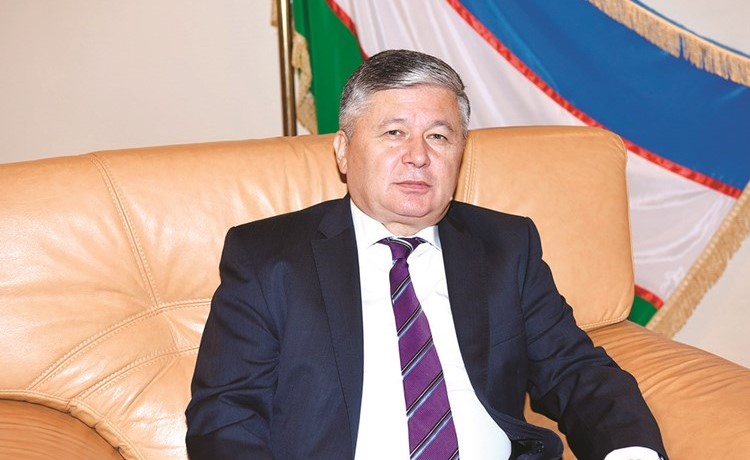 بهرمجان اعلايوف