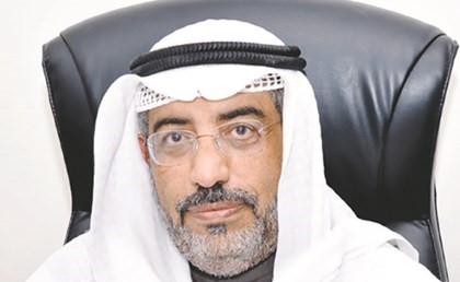 بدر الفيلكاوي