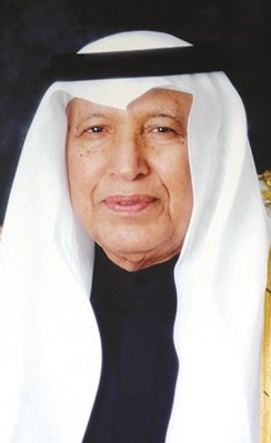 مبارك الحساوي