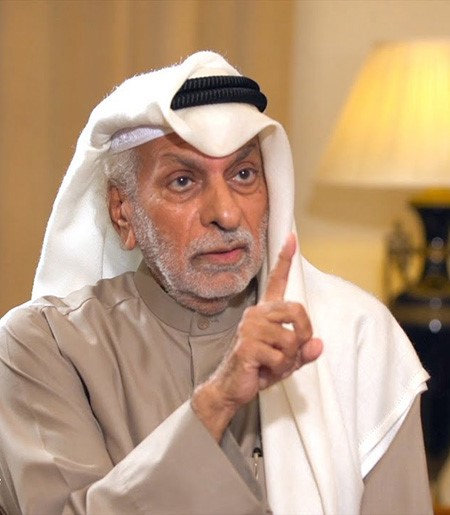 النفيسي أنكر لـ«الجنايات» الإساءة إلى دولة خليجية.. والمحكمة أجلت محاكمته إلى الشهر المقبل