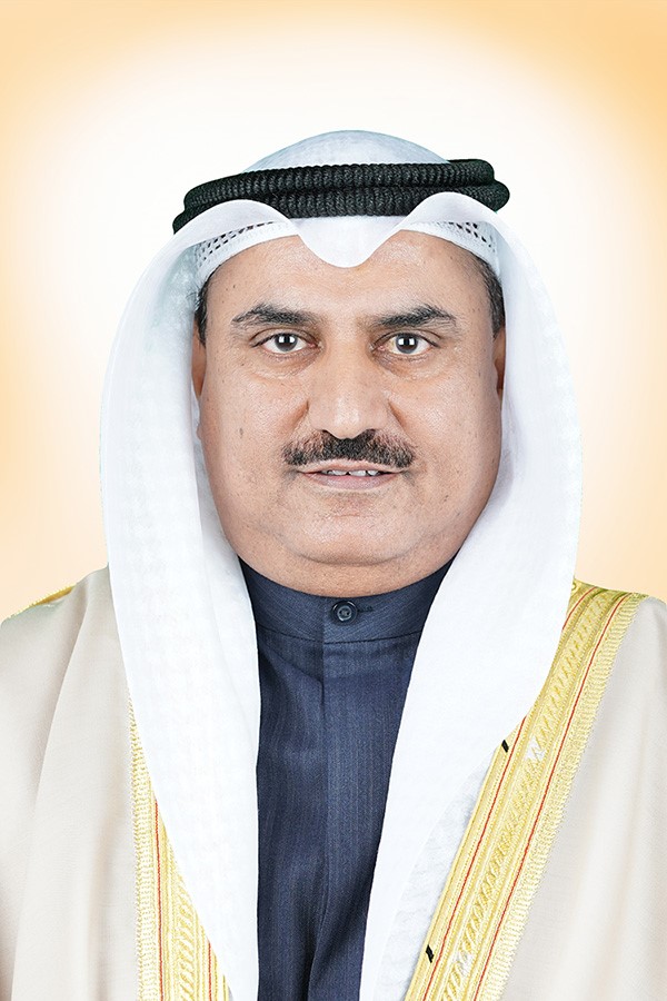 وزير التربية ووزير التعليم العالي د. سعود الحربي