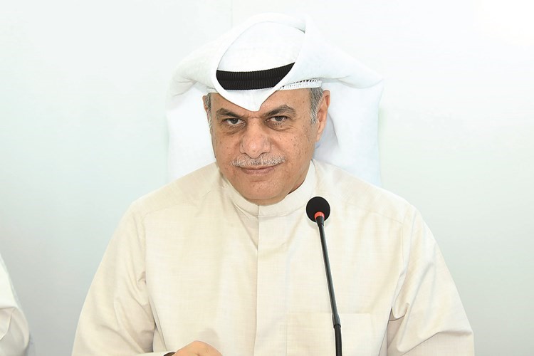 عادل الماجد