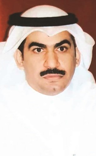 محمد المطيري