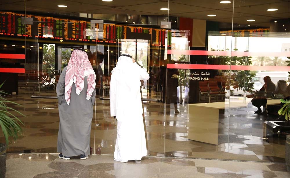 للمرة الثانية خلال أسبوع يتم وقف التداول على أسهم السوق الأول لانخفاضه بأكثر من 10% (ريليش كومار)