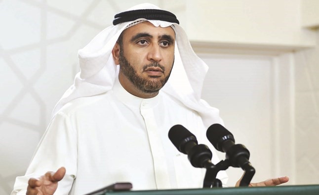 محمد الدلال