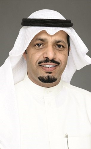 ماجد المطيري