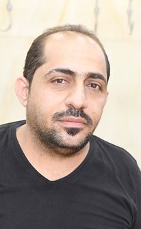 حسام شريف