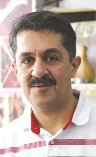 خالد قابل