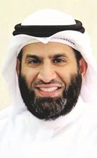 د. عبدالله البدر