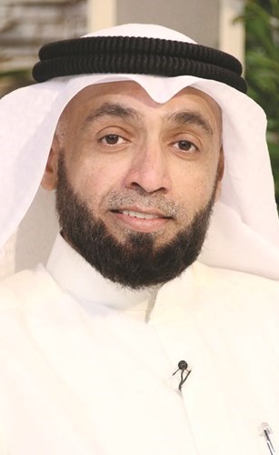 سالم الحمر