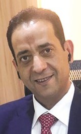 كمال كبشة