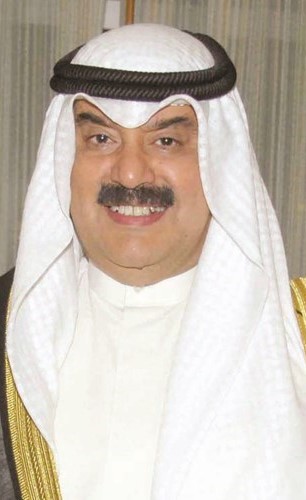 خالد الجارالله