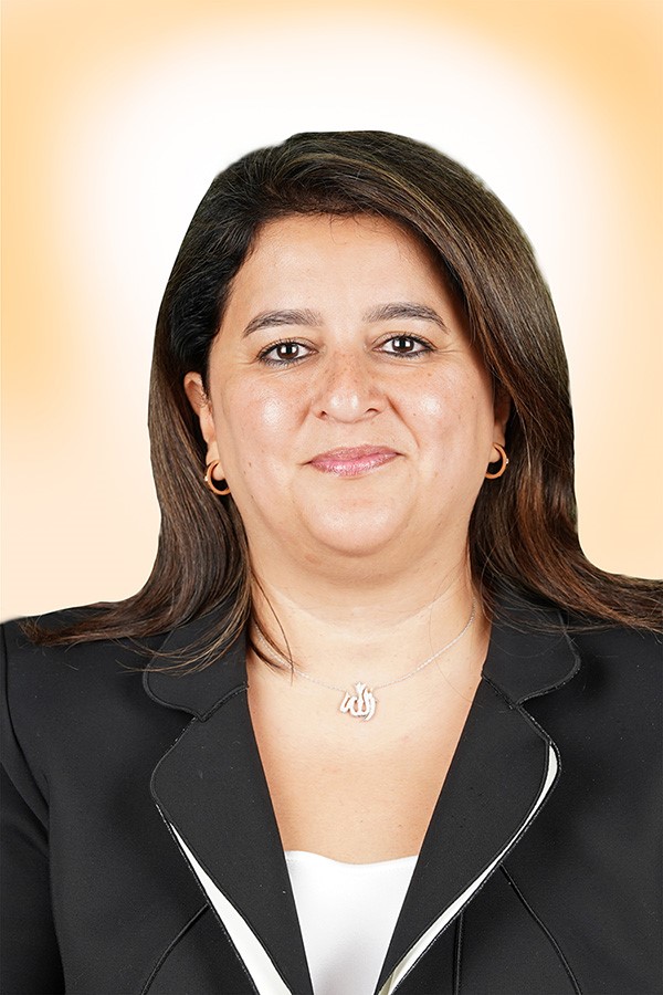  د. رنا الفارس