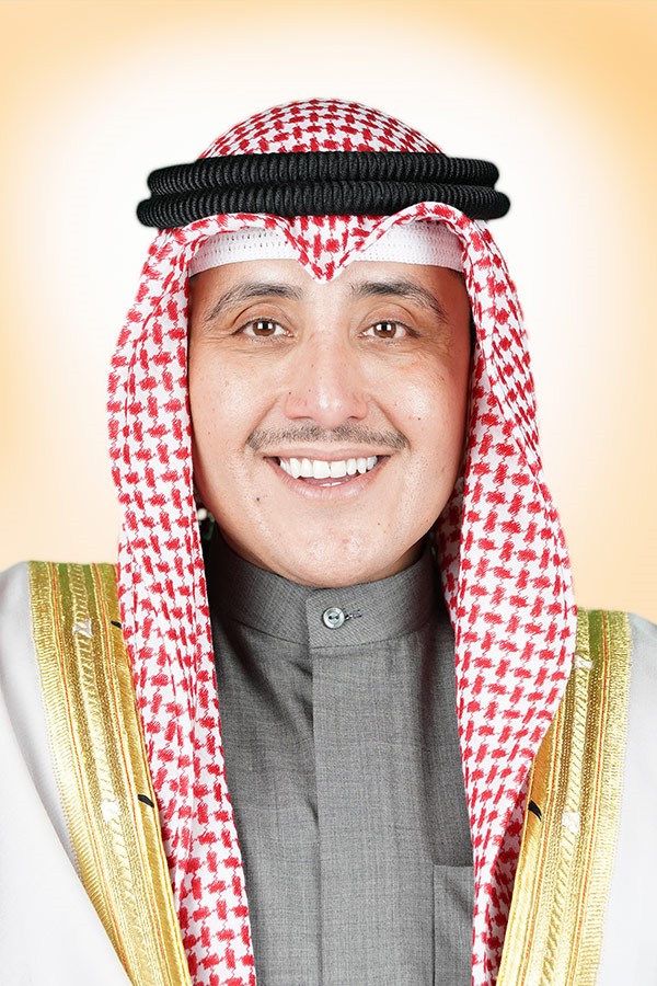 وزير الخارجية يتلقى اتصالاً هاتفياً من نظيره الأميركي