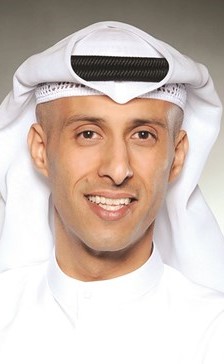عبدالله الراشد